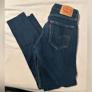 Levi Jeans size 29